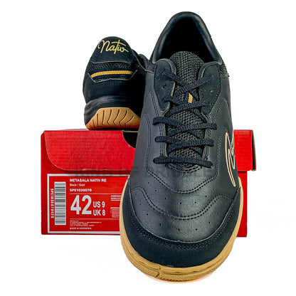 KING OF DRIBBLE Sepatu Futsal Specs Metasala Nativ RE 1030070 Original