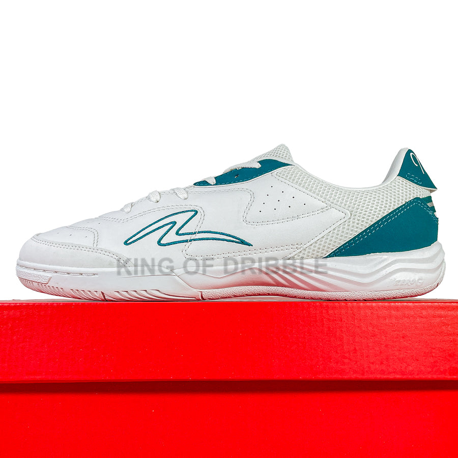 KING OF DRIBBLE Sepatu Futsal Specs Metasala Nativ RE 1030071 Original