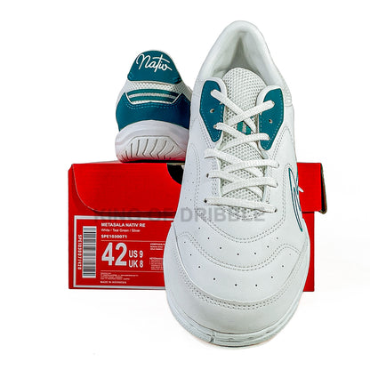 KING OF DRIBBLE Sepatu Futsal Specs Metasala Nativ RE 1030071 Original