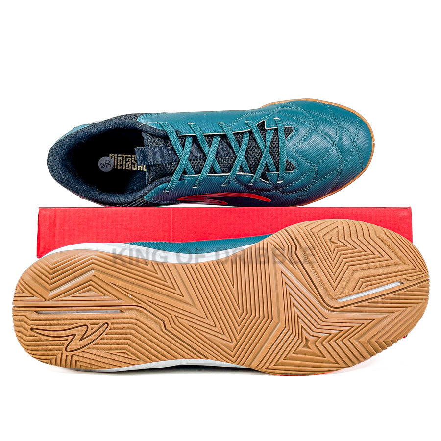KING OF DRIBBLE Sepatu Futsal Specs Metasala Esquiva RE 1030080 Original
