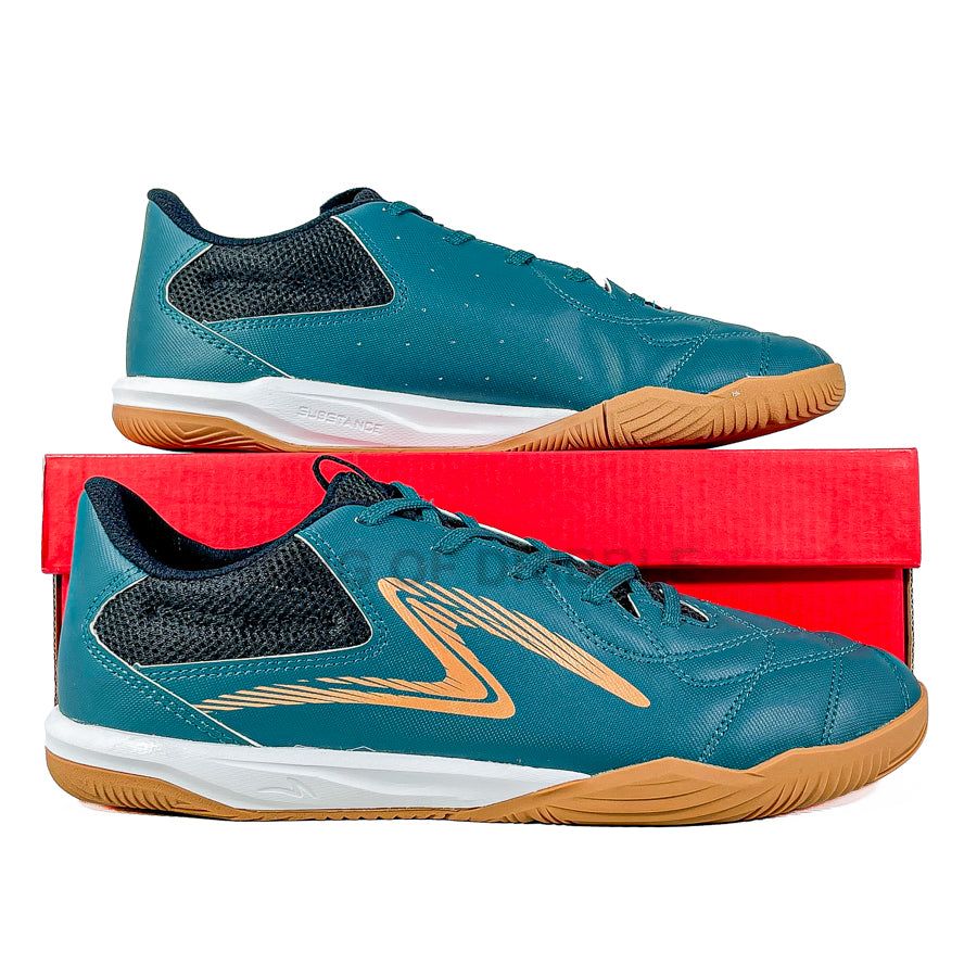 KING OF DRIBBLE Sepatu Futsal Specs Metasala Esquiva RE 1030080 Original