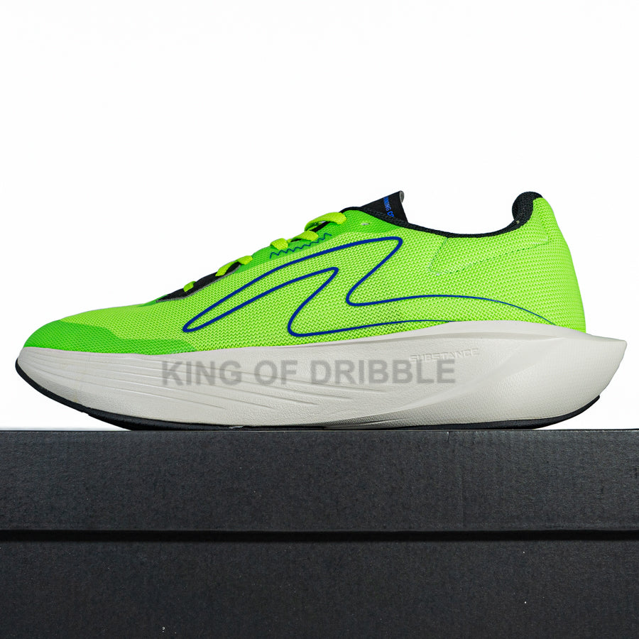 KING OF DRIBBLE Sepatu Running/Lari Specs Cloudblazer 1040037 Original