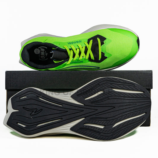 Sepatu Running/Lari Specs Cloudblazer 1040037 Original BNIB