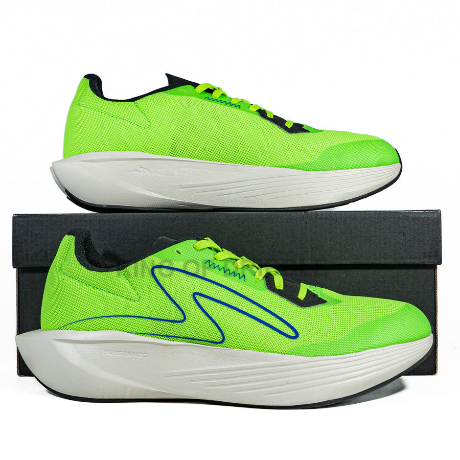 KING OF DRIBBLE Sepatu Running/Lari Specs Cloudblazer 1040037 Original