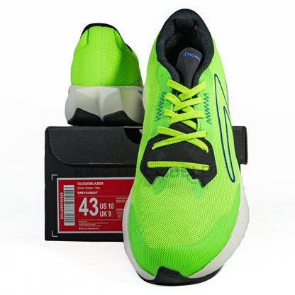KING OF DRIBBLE Sepatu Running/Lari Specs Cloudblazer 1040037 Original
