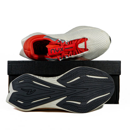 KING OF DRIBBLE Sepatu Running/Lari Specs Nyx 1040051 Original