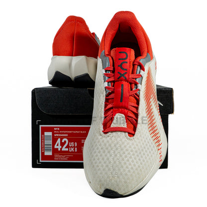 KING OF DRIBBLE Sepatu Running/Lari Specs Nyx 1040051 Original