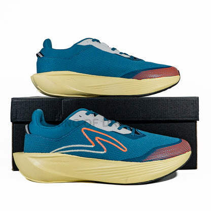 KING OF DRIBBLE Sepatu Running/Lari Specs Atmozphyr 1040063 Original
