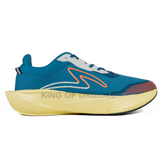KING OF DRIBBLE Sepatu Running/Lari Specs Atmozphyr 1040063 Original