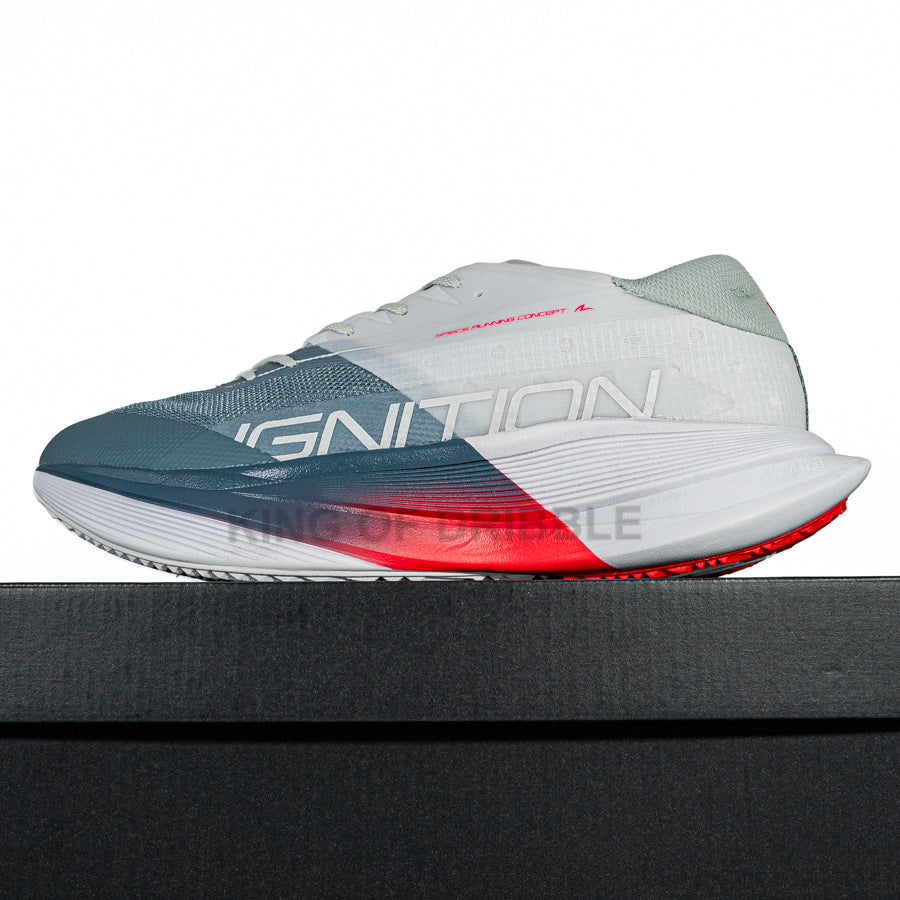 KING OF DRIBBLE Sepatu Running/Lari Specs Ignition Streak SV SUBS1 1040076 Original