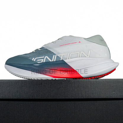 KING OF DRIBBLE Sepatu Running/Lari Specs Ignition Streak SV SUBS1 1040076 Original