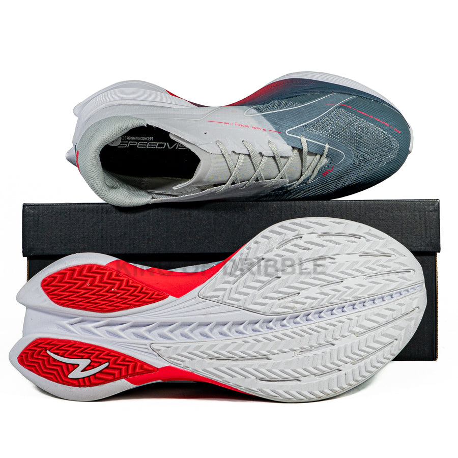 KING OF DRIBBLE Sepatu Running/Lari Specs Ignition Streak SV SUBS1 1040076 Original