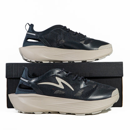 KING OF DRIBBLE Sepatu Trail Specs Artemis TR 1040124 Original