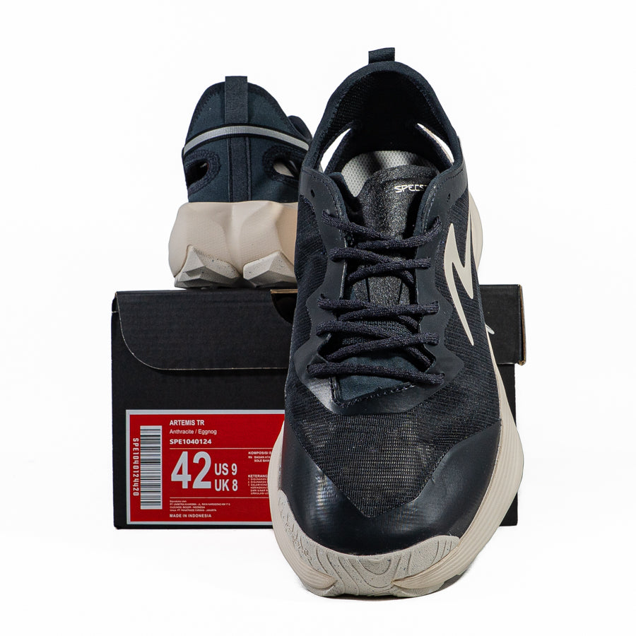 KING OF DRIBBLE Sepatu Trail Specs Artemis TR 1040124 Original