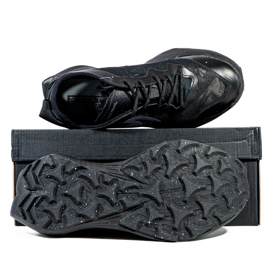 KING OF DRIBBLE Sepatu Trail Specs Artemis TR 1040125 Original