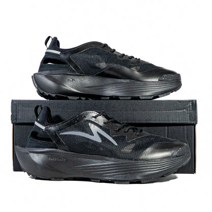 KING OF DRIBBLE Sepatu Trail Specs Artemis TR 1040125 Original