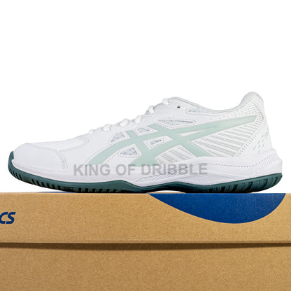 KING OF DRIBBLE Sepatu Tenis Asics Court Slide 4 1041A483-102 Original