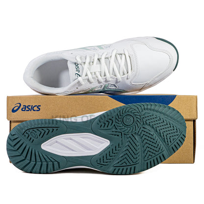 KING OF DRIBBLE Sepatu Tenis Asics Court Slide 4 1041A483-102 Original