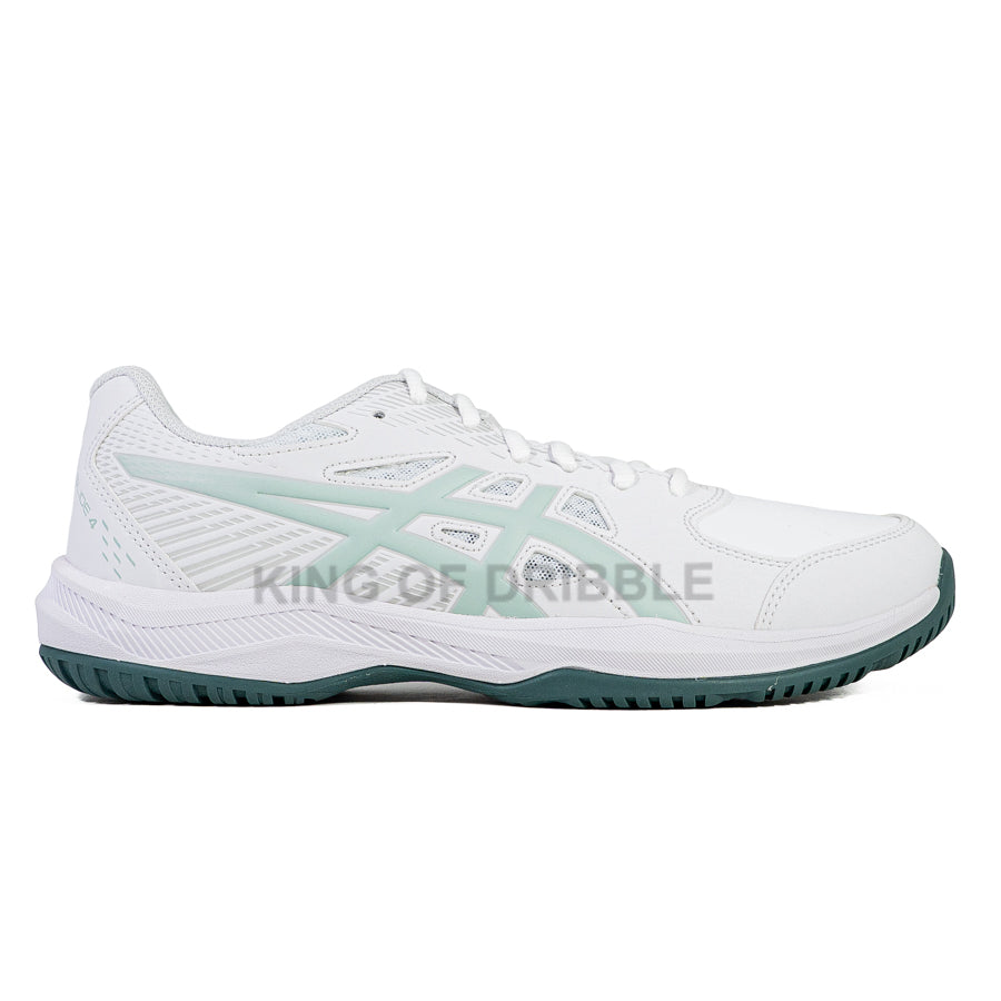 KING OF DRIBBLE Sepatu Tenis Asics Court Slide 4 1041A483-102 Original
