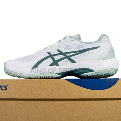 KING OF DRIBBLE Sepatu Tenis Asics Game FF 1041A489-104 Original