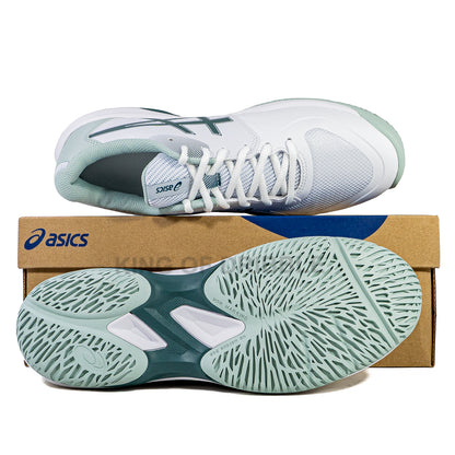 KING OF DRIBBLE Sepatu Tenis Asics Game FF 1041A489-104 Original