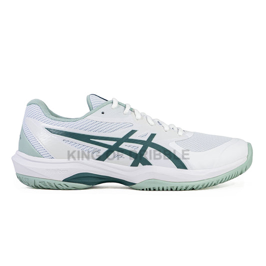 KING OF DRIBBLE Sepatu Tenis Asics Game FF 1041A489-104 Original