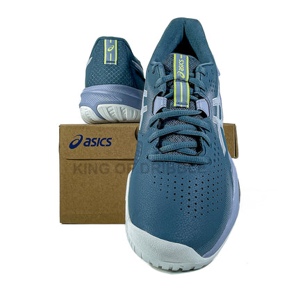 KING OF DRIBBLE Sepatu Tenis Asics Gel-Challenger 15 1041A510-020 Original