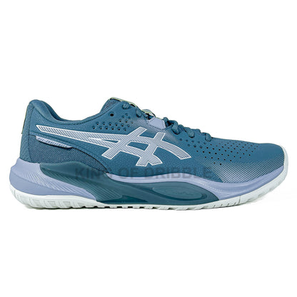 KING OF DRIBBLE Sepatu Tenis Asics Gel-Challenger 15 1041A510-020 Original