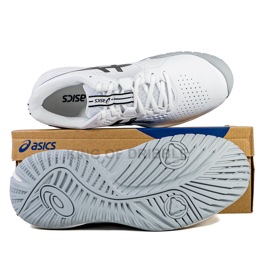 KING OF DRIBBLE Sepatu Tenis Asics Gel-Challenger 15 1041A510-101 Original