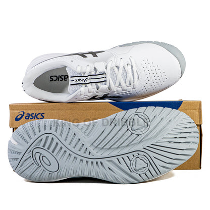 KING OF DRIBBLE Sepatu Tenis Asics Gel-Challenger 15 1041A510-101 Original