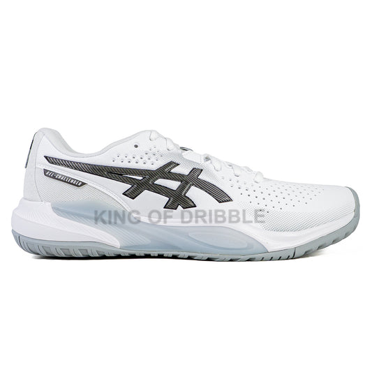KING OF DRIBBLE Sepatu Tenis Asics Gel-Challenger 15 1041A510-101 Original
