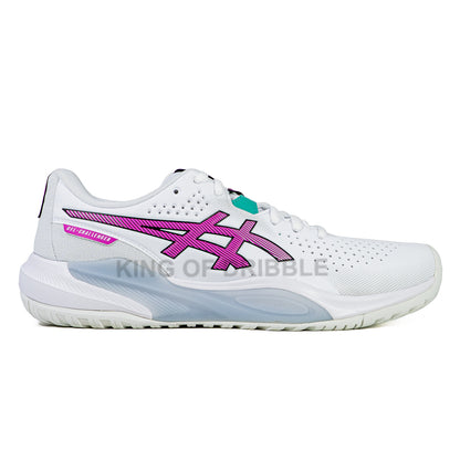KING OF DRIBBLE Sepatu Tenis Asics Gel-Challenger 15 1041A510-102 Original