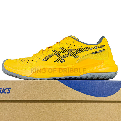 KING OF DRIBBLE Sepatu Tenis Asics Gel-Challenger 15 1041A571-750 Original