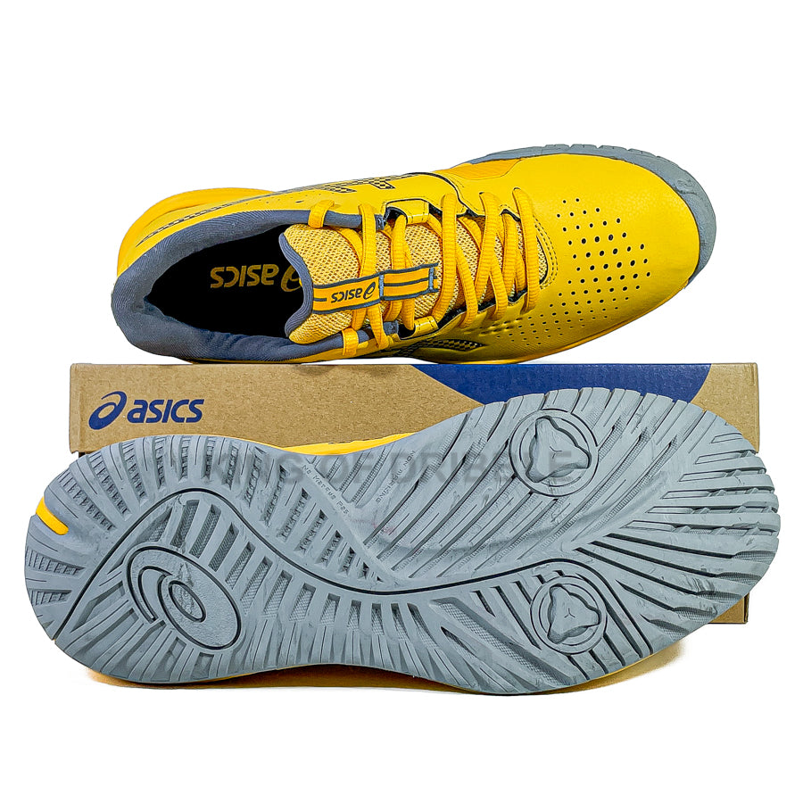 KING OF DRIBBLE Sepatu Tenis Asics Gel-Challenger 15 1041A571-750 Original