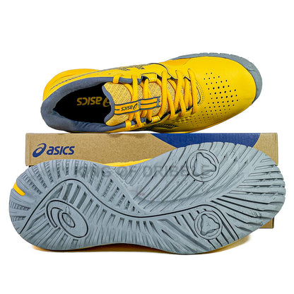 KING OF DRIBBLE Sepatu Tenis Asics Gel-Challenger 15 1041A571-750 Original