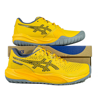 KING OF DRIBBLE Sepatu Tenis Asics Gel-Challenger 15 1041A571-750 Original