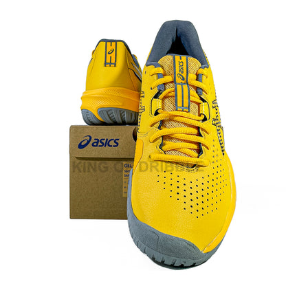 KING OF DRIBBLE Sepatu Tenis Asics Gel-Challenger 15 1041A571-750 Original