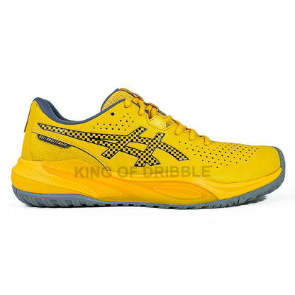 KING OF DRIBBLE Sepatu Tenis Asics Gel-Challenger 15 1041A571-750 Original