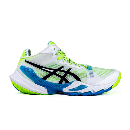 Sepatu Volley Asics Metarise 1051A058-102 Original BNIB