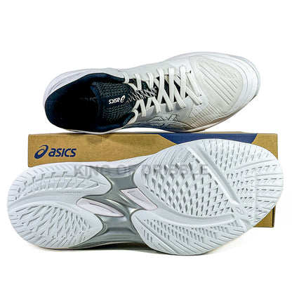 KING OF DRIBBLE Sepatu Voli Asics Sky Elite FF MT 3 1051A081-105 Original