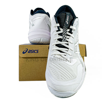 KING OF DRIBBLE Sepatu Voli Asics Sky Elite FF MT 3 1051A081-105 Original