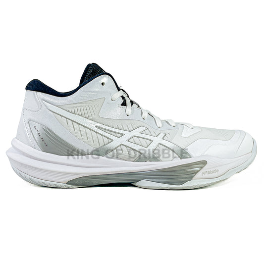 KING OF DRIBBLE Sepatu Voli Asics Sky Elite FF MT 3 1051A081-105 Original