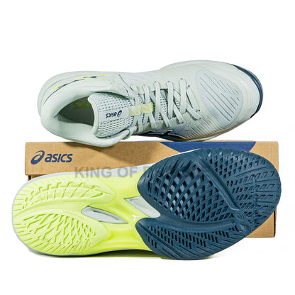 KING OF DRIBBLE Sepatu Volley Asics Sky Elite FF MT 3 1051A081-300 Original