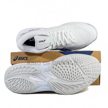 KING OF DRIBBLE Sepatu Voli Asics Sky Elite FF MT 3 1053A077-100 Original