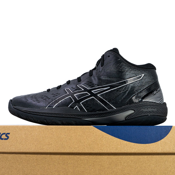 Sepatu Basket Asics Gelhoop V16 1063A078-001 Original BNIB