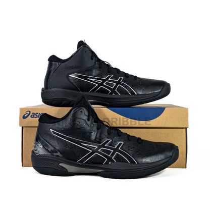 Sepatu Basket Asics Gelhoop V16 1063A078-001 Original BNIB