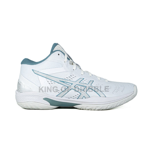 Sepatu Basket Asics Gelhoop V16 S 1063A078-105 Original BNIB