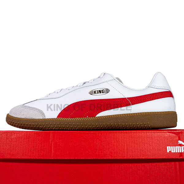 Sepatu Futsal Puma King 21 IT 106696-06 Original BNIB