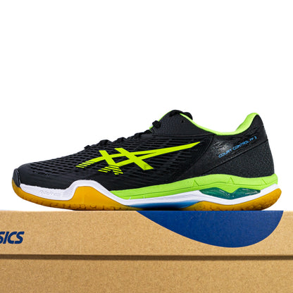 Sepatu Badminton/Bulu Tangkis Asics Court Control FF 3 1071A087-001 Original BNIB