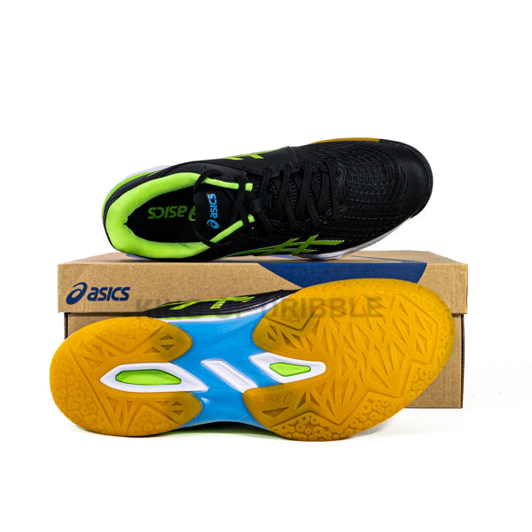 Sepatu Badminton/Bulu Tangkis Asics Court Control FF 3 1071A087-001 Original BNIB